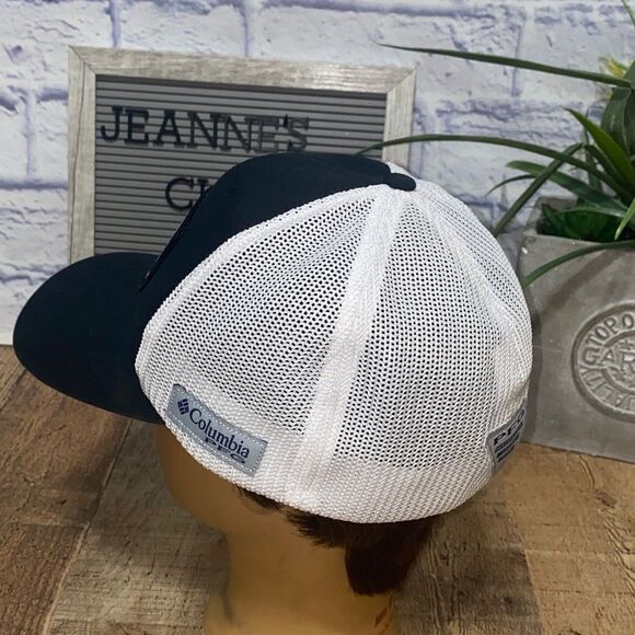 Columbia Sportswear PFG hook Mesh Cap hat - Picture 9 of 12
